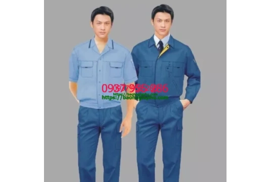 BAO LÂU NÊN THAY QUẦN ÁO BẢO HỘ | ĐỊA CHỈ BÁN QUẦN ÁO BẢO HỘ CHẤT LƯỢNG TẠI BÌNH TÂN