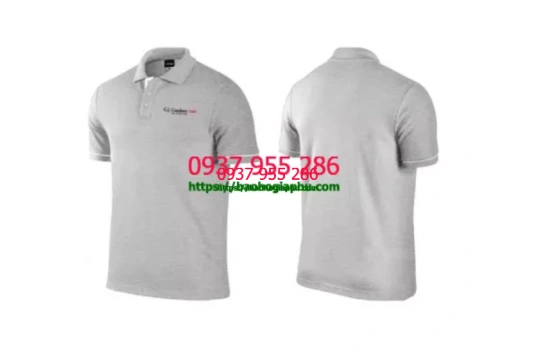 VÌ sao đồ bảo hộ cần có logo | Những ưu điểm khi in logo công ty lên áo đồng phục