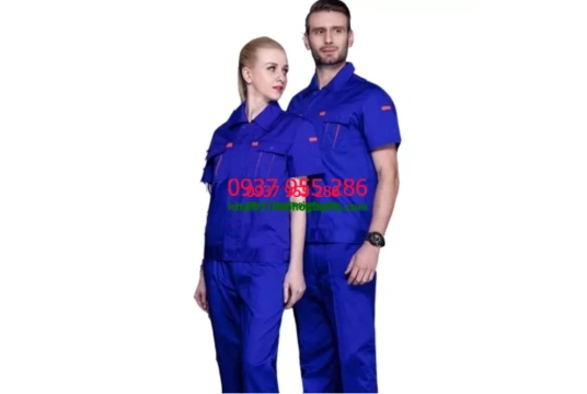 CÔNG DỤNG CỦA QUẦN ÁO BẢO HỘ | ƯU NHƯỢC ĐIỂM QUẦN ÁO BẢO HỘ