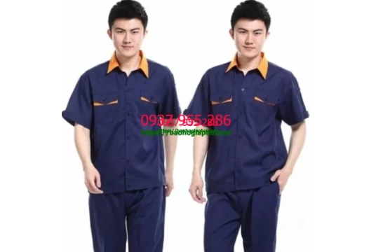 Xu hướng đồ Bảo hộ 2025 | Địa chỉ cung cấp đồ bảo hộ đẹp và thời trang tại Hồ Chí Minh