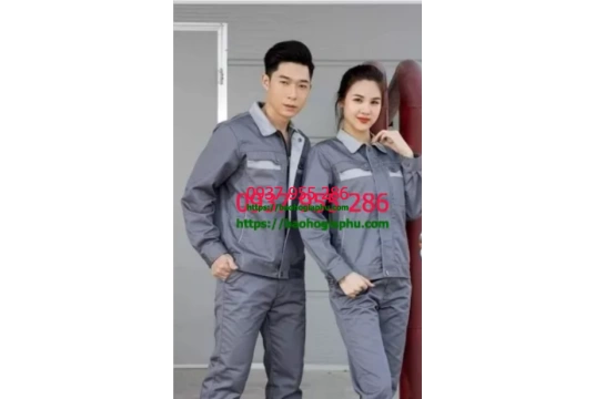 BÍ KÍP CHỌN MUA ĐỒNG PHỤC CÔNG NHÂN MAY CHẤT LƯỢNG NHẤT – BẢO HỘ GIA PHÚ CHUYÊN CUNG CẤP GIÁ SỈ TẠI TÂN BÌNH