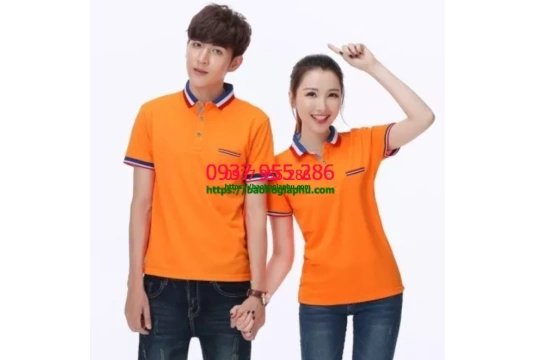 Địa chỉ cung cấp đồng phục cho nhân viên team building giá rẻ tại Hồ Chí Minh