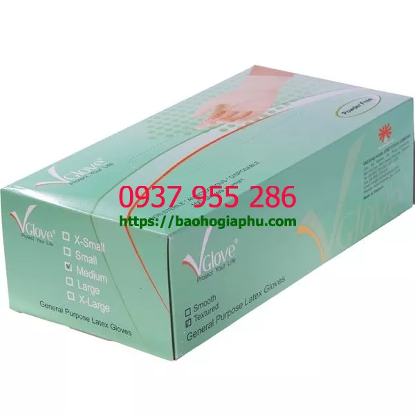 Găng Tay Y Tế, Bao Tay Y Tế Glove GARAN.VN