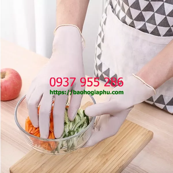Găng Tay Y Tế, Bao Tay Y Tế GARAN.VN