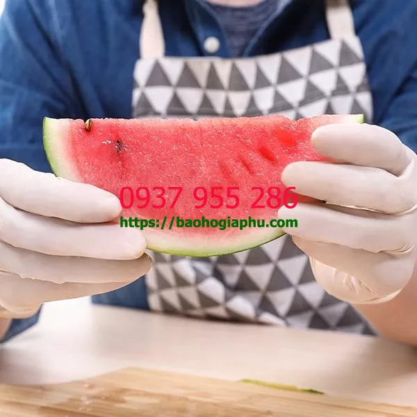 Găng Tay Y Tế, Bao Tay Y Tế GARAN.VN