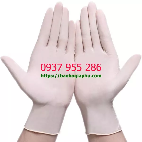 Găng Tay Y Tế, Bao Tay Y Tế GARAN.VN
