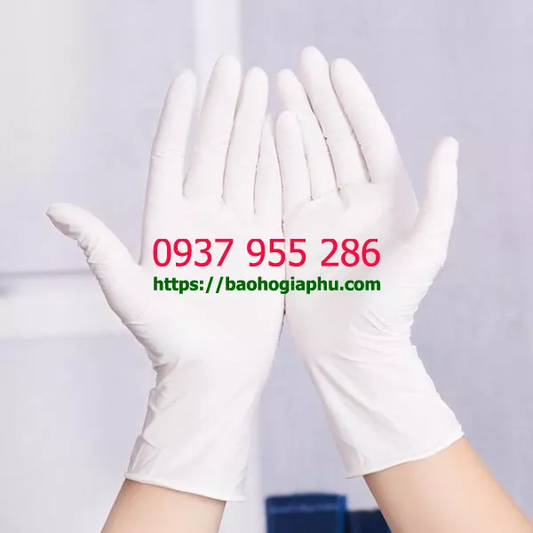 Găng Tay Y Tế, Bao Tay Y Tế GARAN.VN