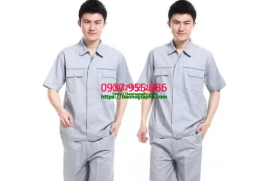 Bảo hộ Gia Phú hướng dẫn giặt đồ bảo hộ đúng cách