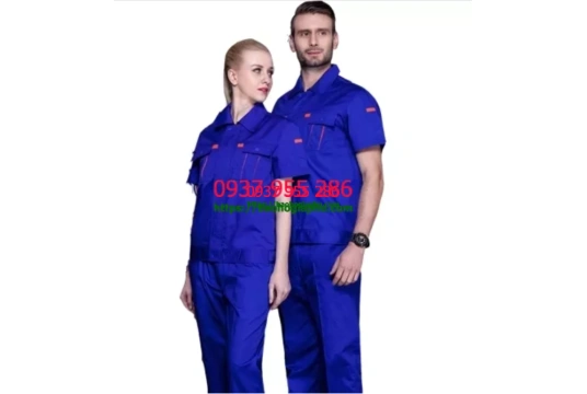TIÊU CHÍ LỰA CHỌN NHÀ CUNG CẤP QUẦN ÁO BẢO HỘ LAO ĐỘNG