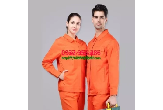 Những chất liệu thường được may trong quần áo bảo hộ | Địa chỉ cung cấp đa dạng mẫu mã quần áo bảo hộ quận Tân Bình