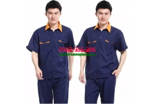 Những sai lầm thường gặp khi sử dụng đồ bảo hộ lao động và cách khắc phục