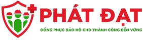 CÔNG TY TNHH BẢO HỘ LAO ĐỘNG PHÁT ĐẠT