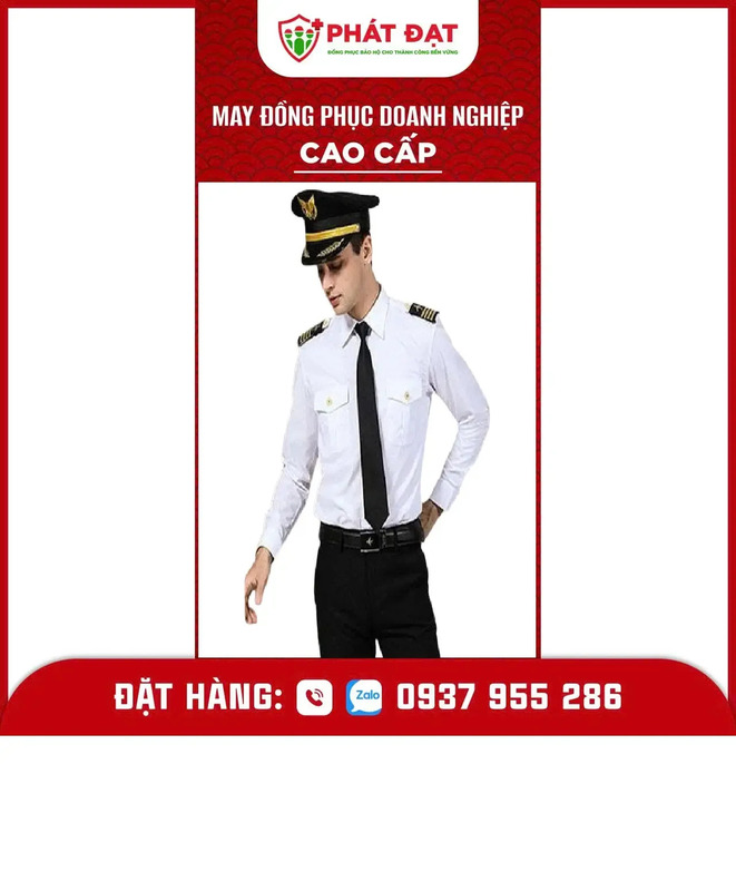 Đồng phục bảo vệ
