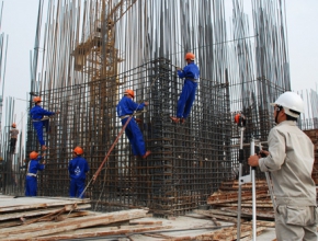 MAY QUẦN ÁO ĐỒNG PHỤC CÔNG NHÂN GIÁ RẺ NHẤT TẠI VIỆT NAM